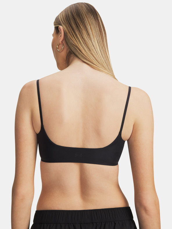 Under Armour Ženski grudnjak Under Armour Open Back Bralette
