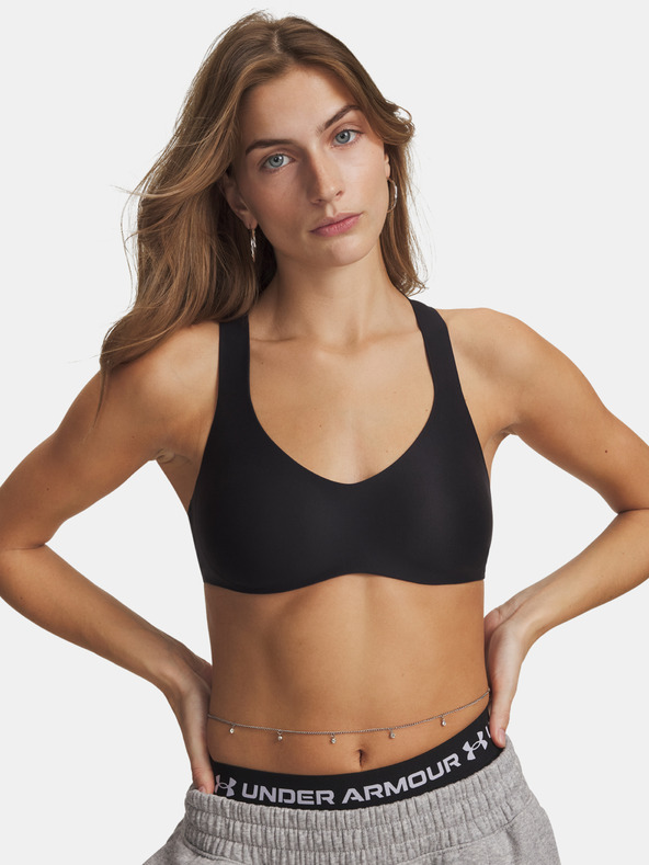 Under Armour Ženski grudnjak Under Armour Contour Racerback Bralette