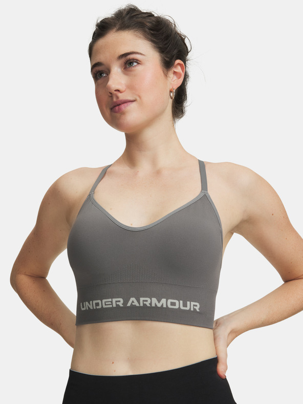 Under Armour Ženski grudnjak Under Armour Vanish Seamless Low Bra