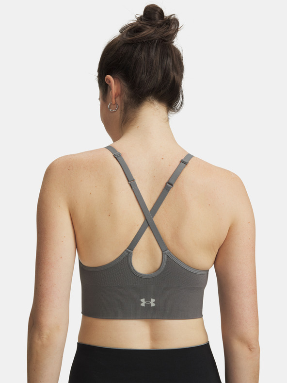 Under Armour Ženski grudnjak Under Armour Vanish Seamless Low Bra