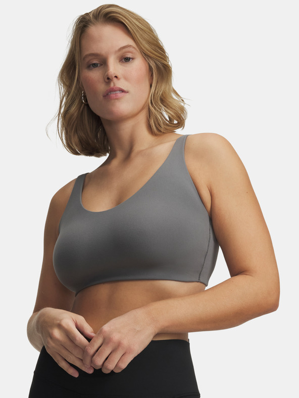 Under Armour Ženski grudnjak Under Armour UA Motion Low Bra