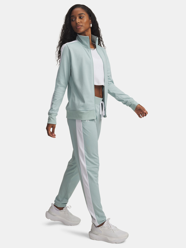 Under Armour Ženski komplet Under Armour Tricot Tracksuit