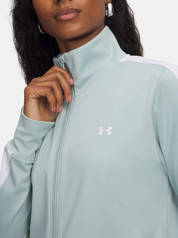 Under Armour Ženski komplet Under Armour Tricot Tracksuit