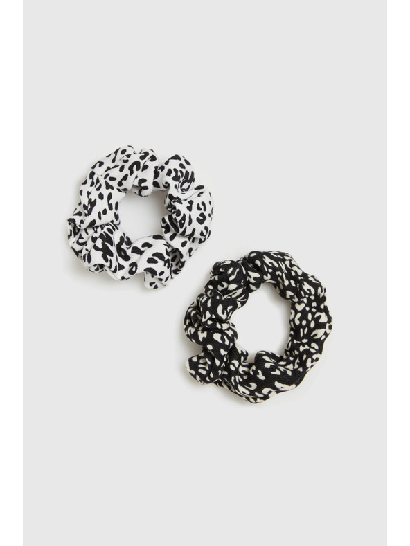 Moodo Set od dvije gume sa pantera printom Moodo