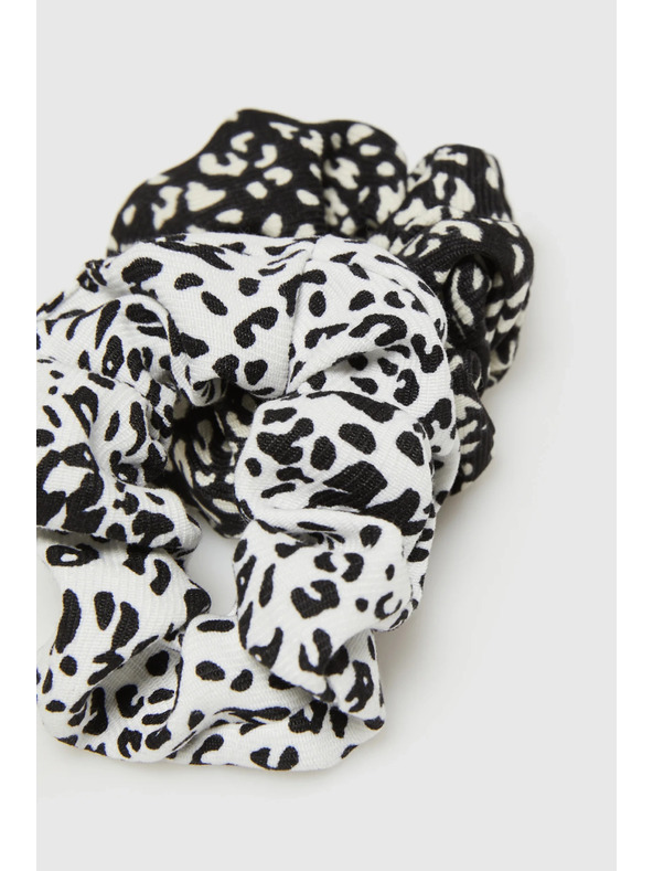 Moodo Set od dvije gume sa pantera printom Moodo