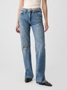 GAP Traperice Mid Rise '90s Loose GAP