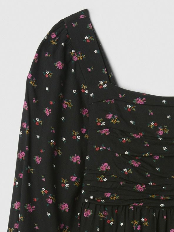 GAP Dječja cvjetna haljina GAP