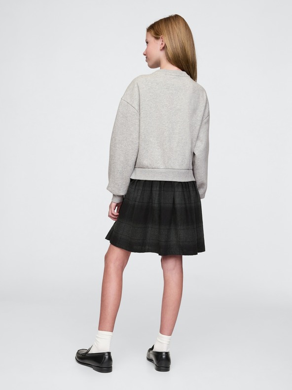 GAP Dječje haljine Vintage Soft GAP