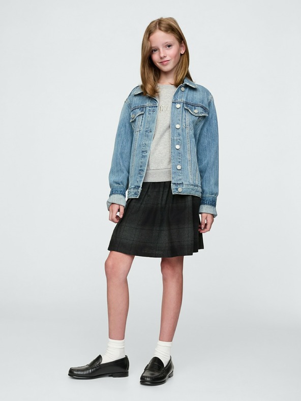 GAP Dječje haljine Vintage Soft GAP