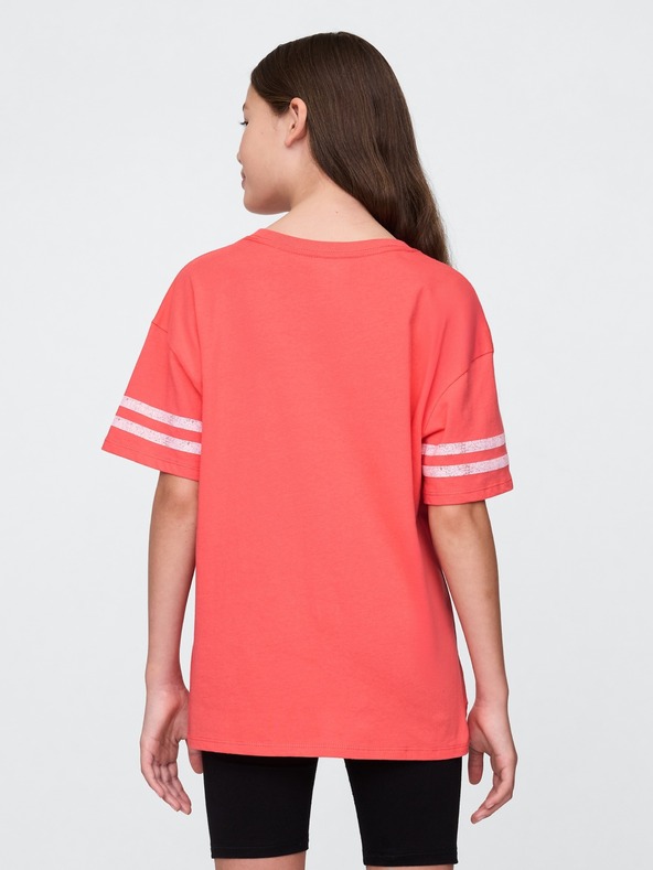 GAP Dječja majica Gap & Peanuts Snoopy GAP