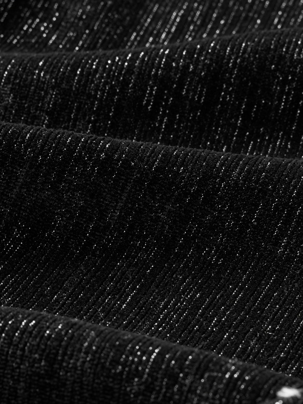 GAP Dječji baršunasti top GAP