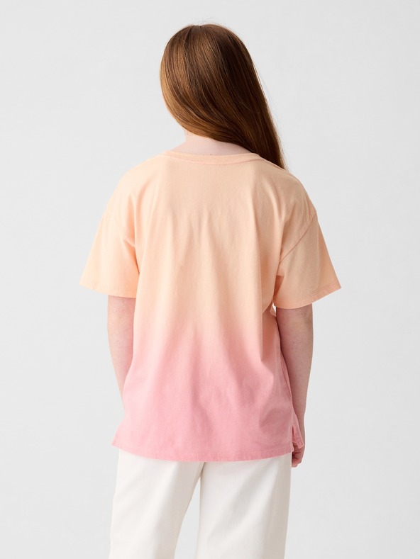 GAP GAP dječja pamučna majica