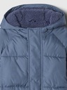 GAP Dječja prošivena PrimaLoft® GAP vodootporna parka