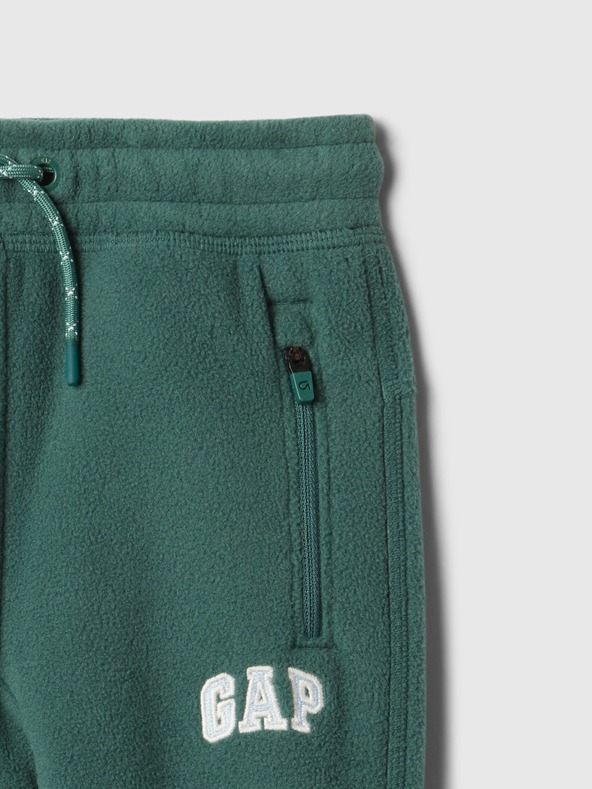 GAP Trenirka za bebe s logom GAP