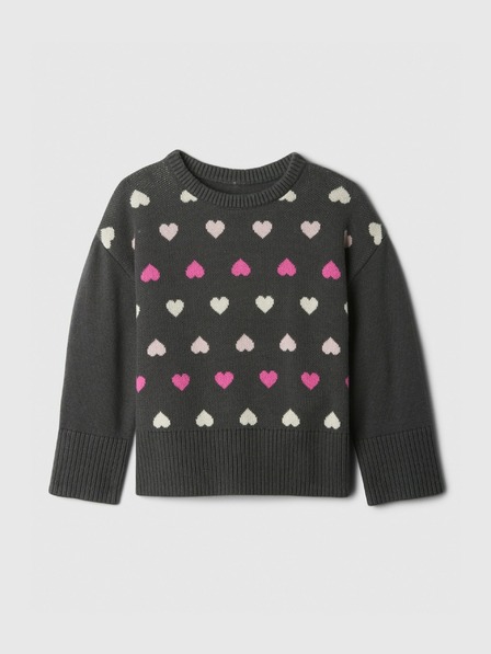 GAP Dječji pulover GAP