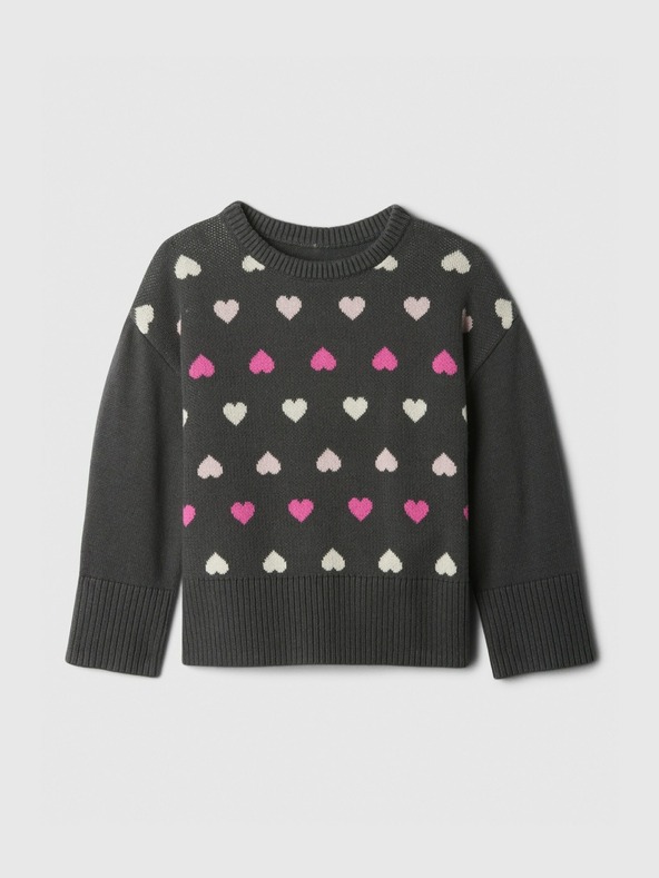 GAP Dječji pulover GAP