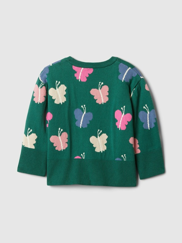 GAP Dječji pulover GAP