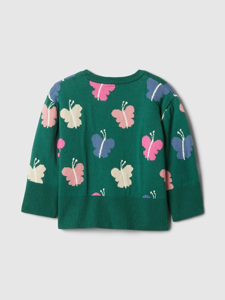 GAP Dječji pulover GAP