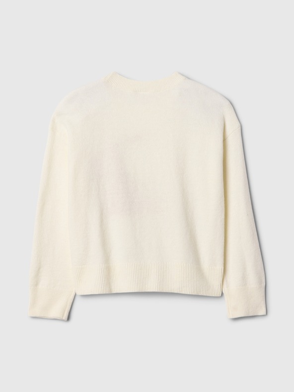 GAP CashSoft GAP pulover za bebe