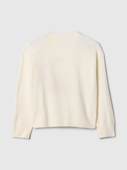 GAP CashSoft GAP pulover za bebe