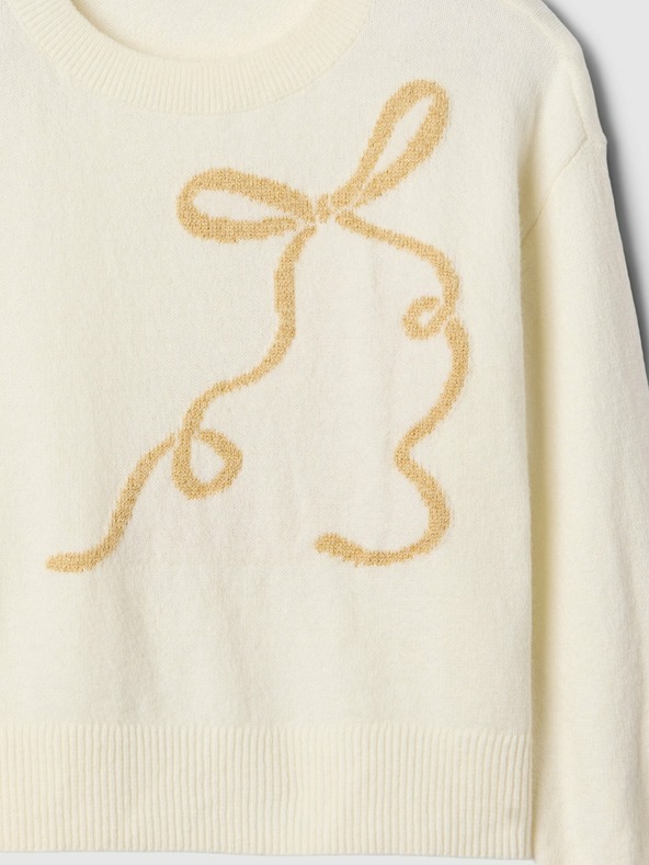 GAP CashSoft GAP pulover za bebe