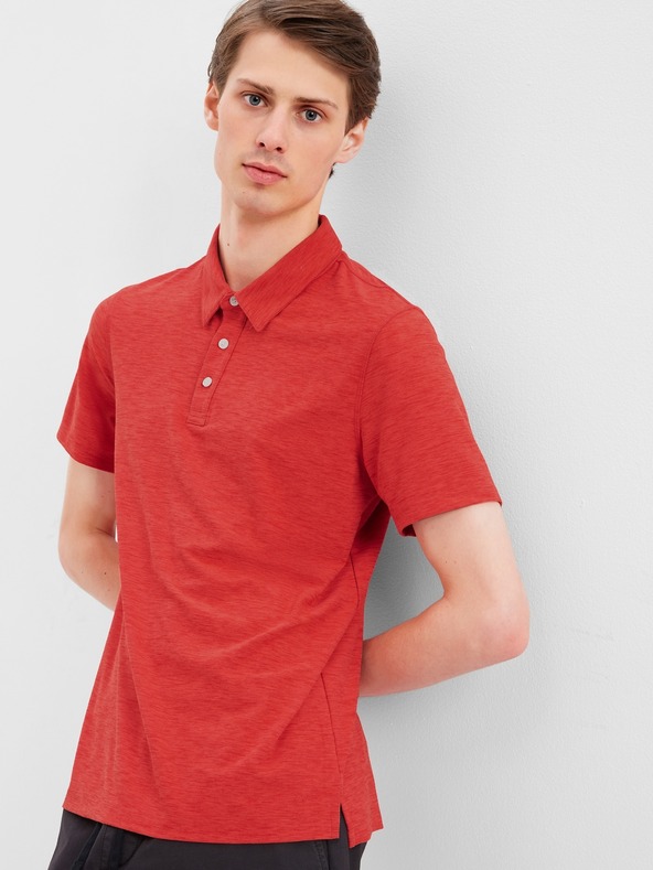 GAP Polo majica GapFit GAP