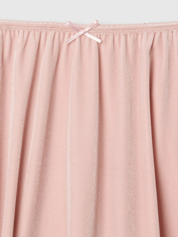 GAP Dječji satenski komplet GAP