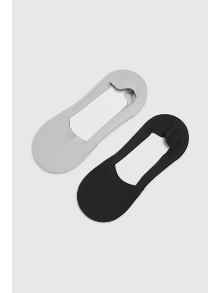 Moodo Čarape 2 paketa Moodo