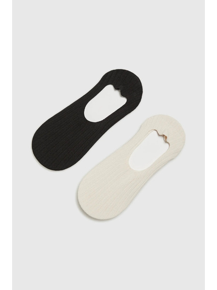 Moodo Čarape 2 paketa Moodo