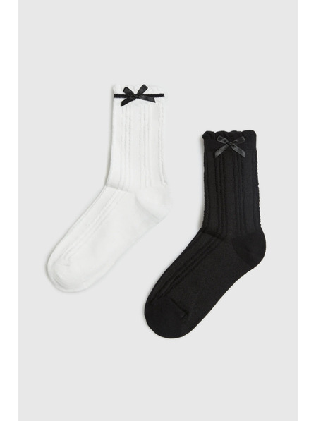 Moodo Čarape 2 paketa Moodo