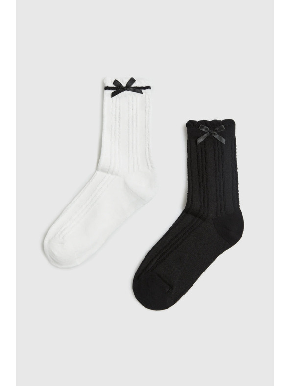 Moodo Čarape 2 paketa Moodo