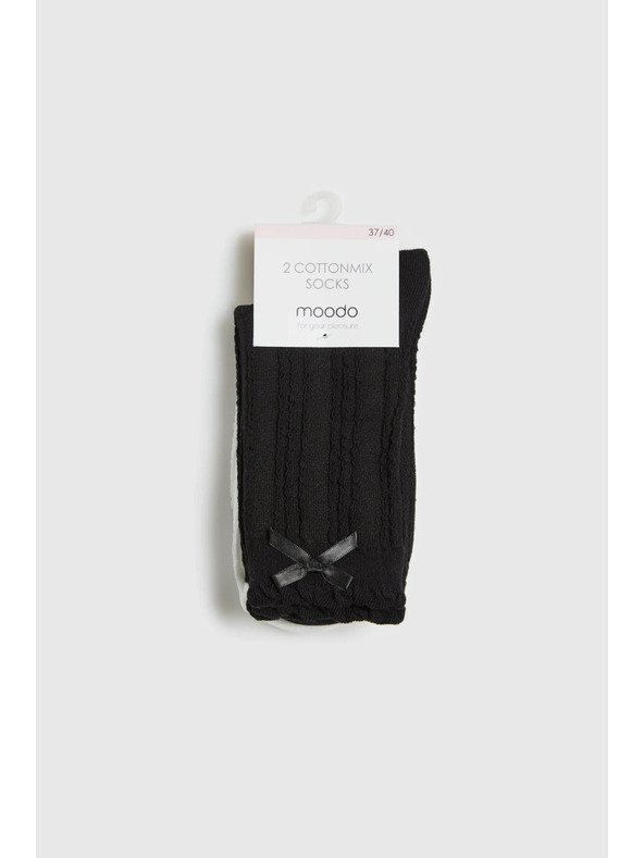 Moodo Čarape 2 paketa Moodo