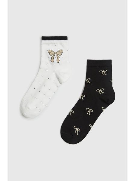 Moodo Čarape 2 paketa Moodo