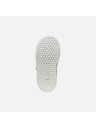 Geox Bijele Geox Eclyper tenisice za djevojčice
