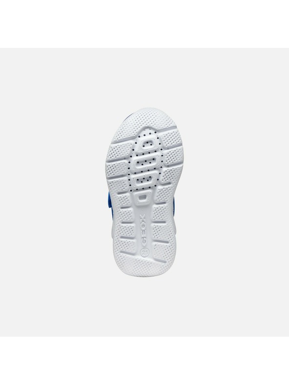 Geox Geox Sprintye plave tenisice za dječake