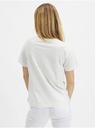 Orsay Krem ženska majica ORSAY