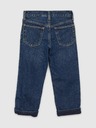 GAP Baby zatoplene straight traperice GAP