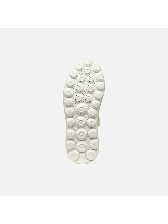 Geox Bijele Geox Puffypop tenisice za djevojčice