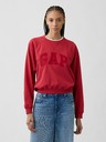 GAP Oversize majica s logom GAP