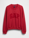GAP Oversize majica s logom GAP