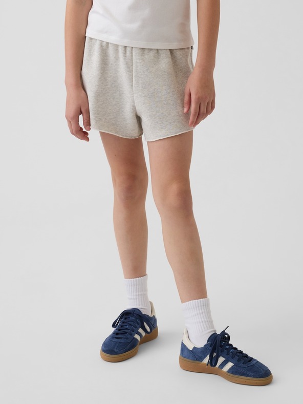 GAP Dječje šorts VintageSoft GAP