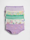 GAP Bebe pamučne gaće, 5 kom GAP
