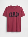 GAP Majica s logom Everyday Soft GAP