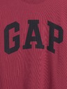 GAP Majica s logom Everyday Soft GAP