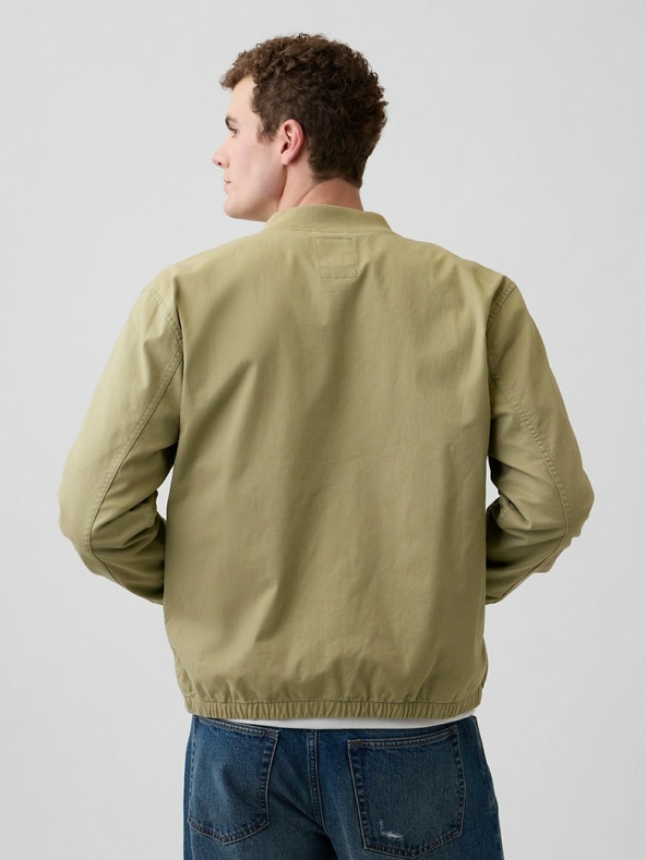 GAP Bomber s logom GAP