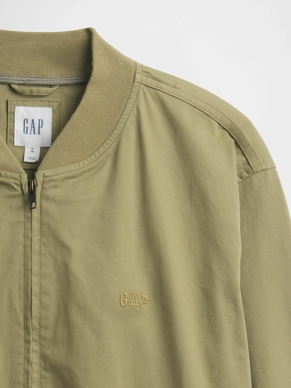 GAP Bomber s logom GAP