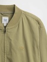 GAP Bomber s logom GAP