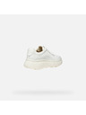 Geox Bijele ženske tenisice Geox Nebula 2.0 X
