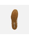 Geox Bež ženske tenisice Geox Snake Original