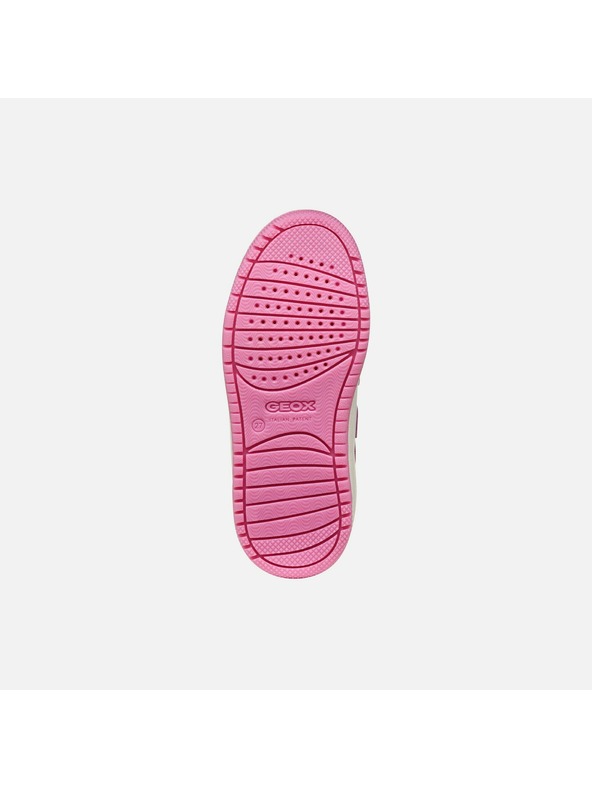 Geox Roze Geox Washiba tenisice za djevojčice